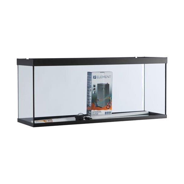 Akvastabil Element 240 liter Sort