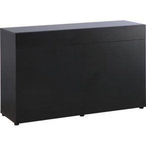 Akvastabil Element kabinet 240 sort