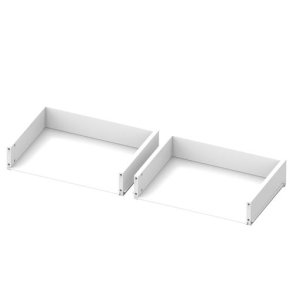 Akvastabil Element skuffer til 180 liter