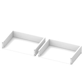 Akvastabil Element skuffer til 144 liter