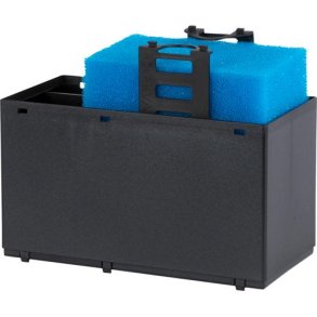 Udvidelses modul til Element filtret