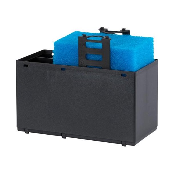 Udvidelses modul til Element filtret