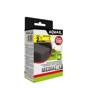 Aquael Fanfilter 1 Medies�t