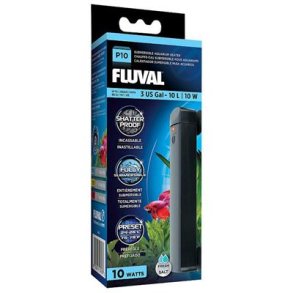 Fluval P10 varmelegme