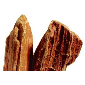 Forstenet tr pr. kg.