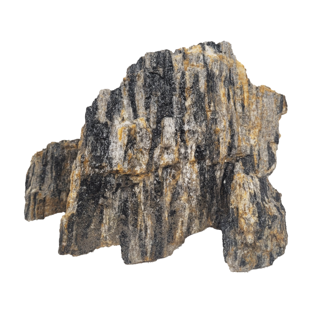 Glimmer Wood Rock pr. kg.