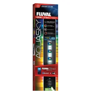 Fluval Aquasky 3,0 LED 27 w 91-123 cm.