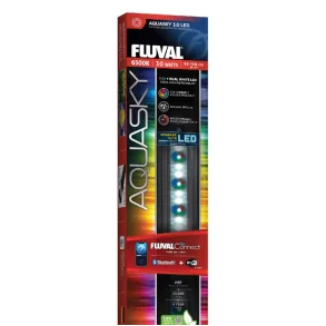 Fluval Aquasky 3,0 LED 30 w 99-130 cm.