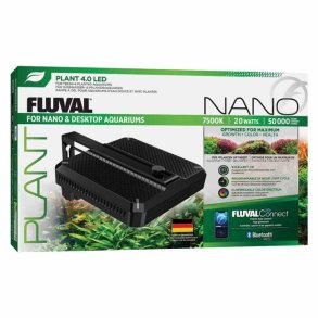 Fluval Plant 4,0 Nano