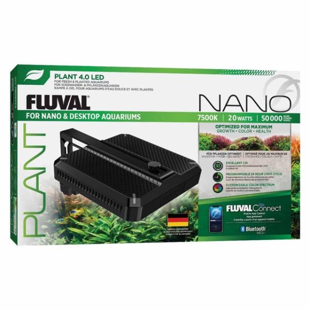 Fluval Plant 4,0 Nano