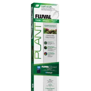 Fluval Plant 4,0 LED 59 w 117-155 cm.