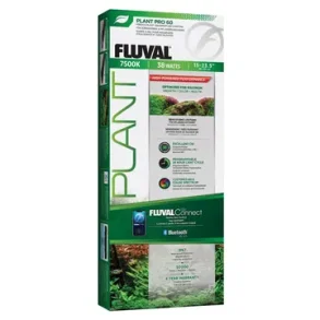 Fluval Plant Pro 60. 38 w 38-60 cm.