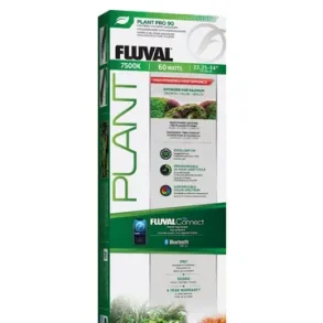 Fluval Plant Pro 90. 60 w 59-88 cm.