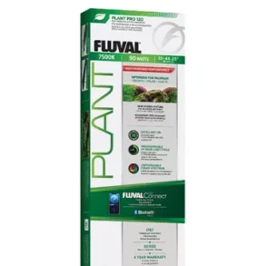 Fluval Plant Pro 120. 90 w 88-124 cm.