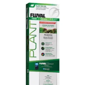 Fluval Plant Pro 150. 120 w 117-154 cm.