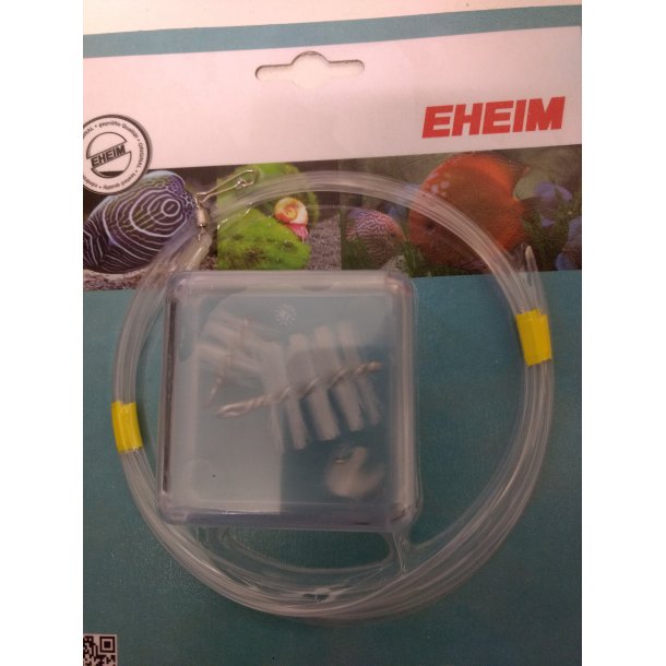 Eheim rensebrste universal