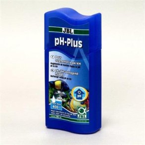 JBL pH plus 100ml.
