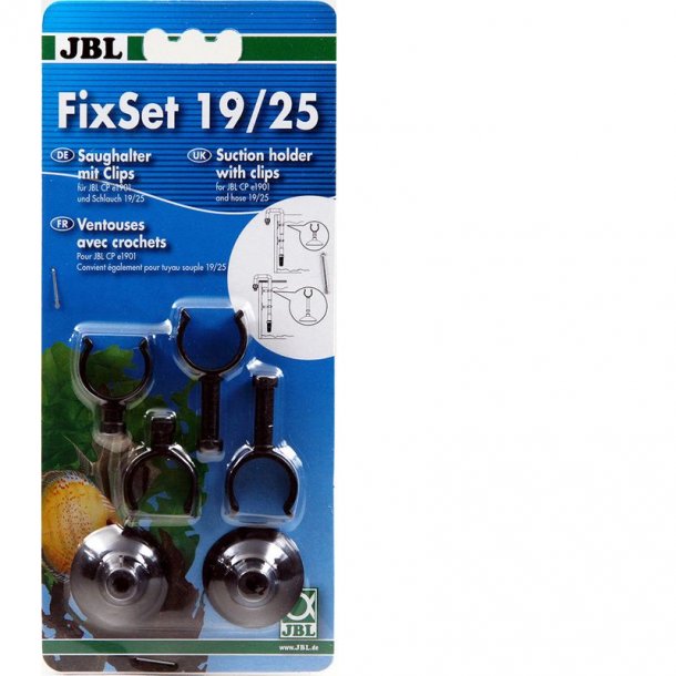 JBL FixSet 19/25 