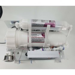 Krausen new line D 800-3012 LCD Osmoseanlg