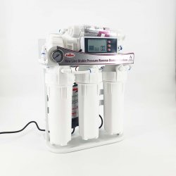 Krausen new line D 800-3012 LCD Osmoseanlg