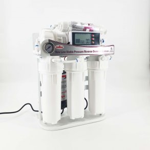 Krausen new line D 800-3012 LCD Osmoseanlg