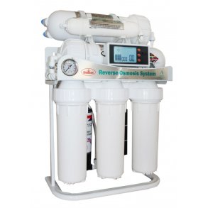 Krausen new line D 1600-3012 LCD Osmoseanlg