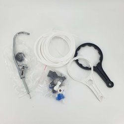 Krausen new line D 800-3012 LCD Osmoseanlg