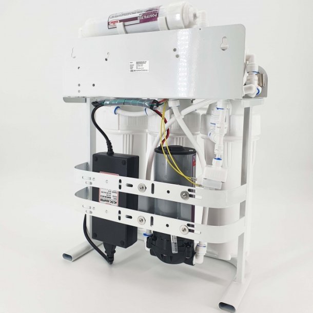 Krausen new line D 800-3012 LCD Osmoseanlg