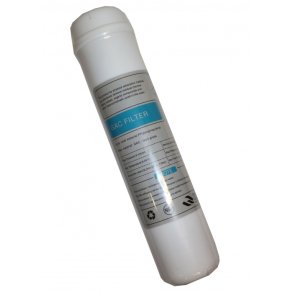 Krausen inline aktivkul filter