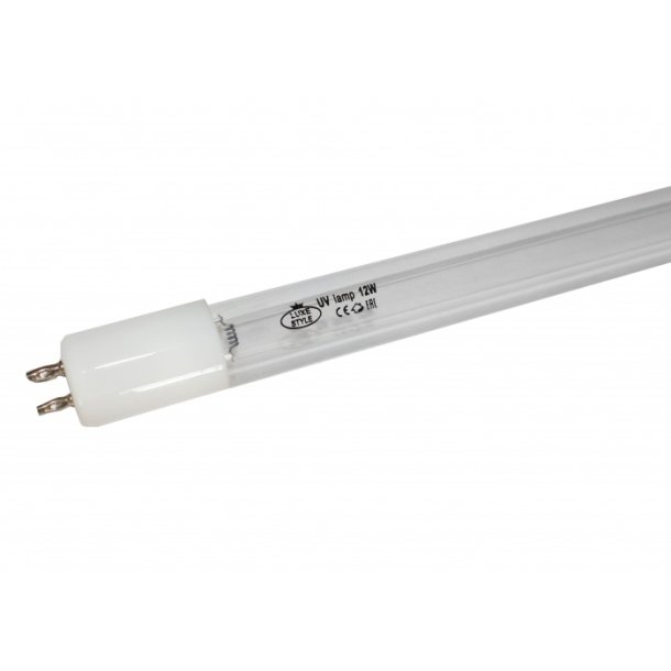Krausen UVC 12 watt r�r