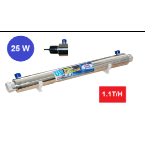 Krausen UVC  25 watt
