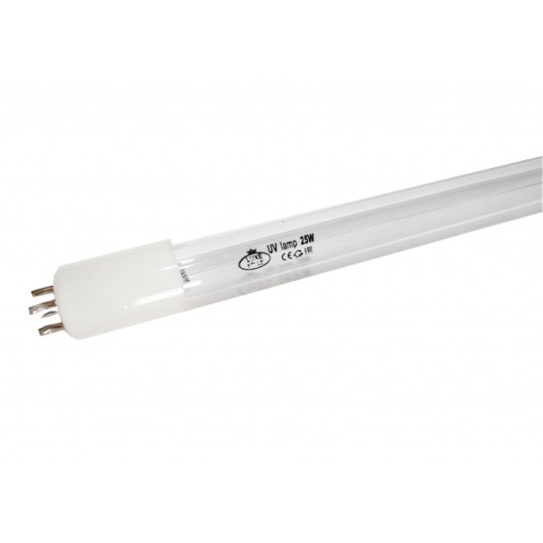Krausen UVC  25 watt rr