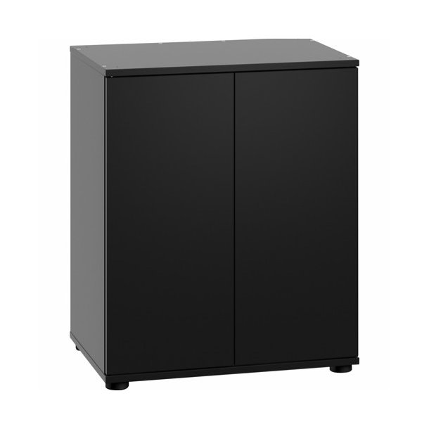 Kabinet SBX Lido 120 sort Bestillingsvare