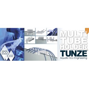 Tunze multi Tube Holder