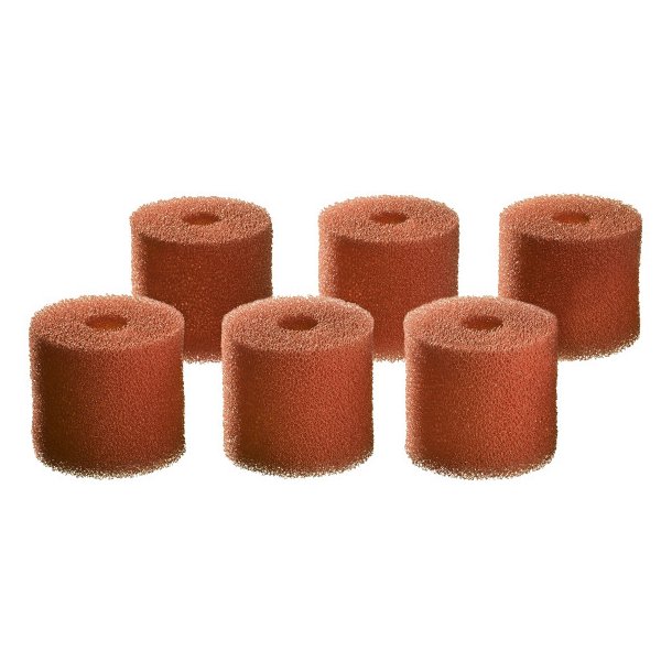 Forfilter svampe der passer til Oase BioMaster filtre. 30 ppi.