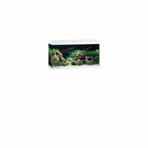 Juwel primo 110 Hvid