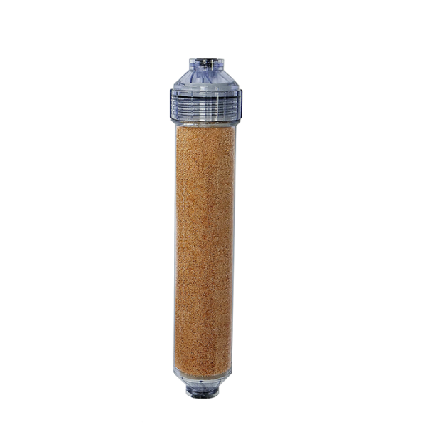 MB resinfilter 330 ml.