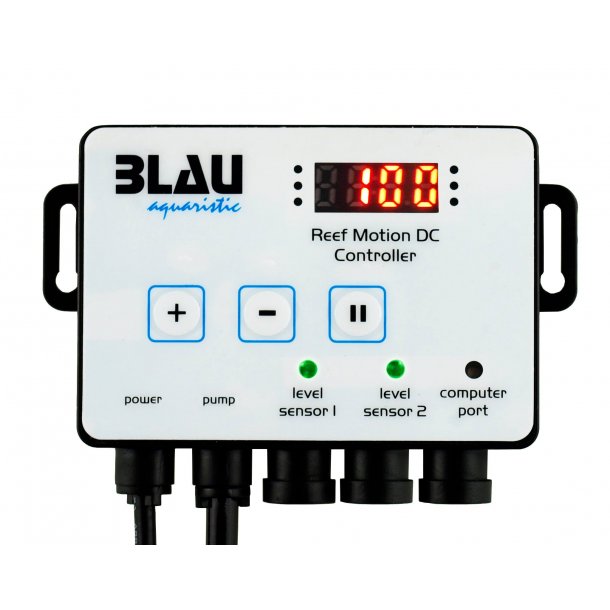 Blau reef motion 2,3 KDC