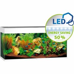 Juwel rio 180 hvid Bestillingsvare