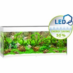 Juwel rio 240 hvid Bestillingsvare