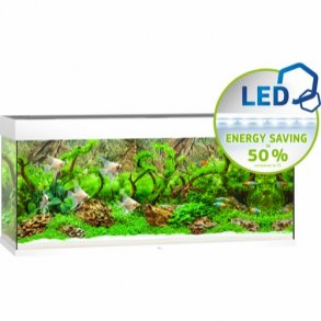 Juwel rio 240 hvid Bestillingsvare