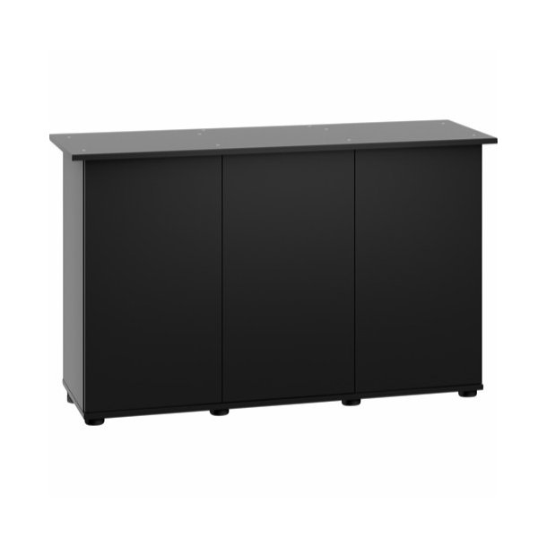 Kabinet SBX Rio 240 sort Bestillingsvare