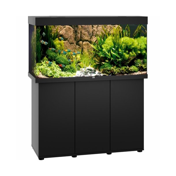 Kabinet SBX Rio 350 sort bestillingsvare