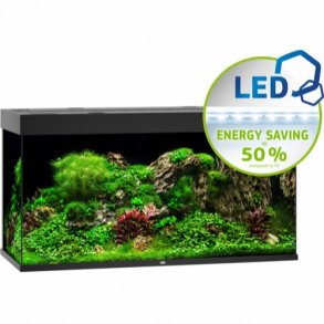 Juwel Rio 350 sort Bestillingsvare