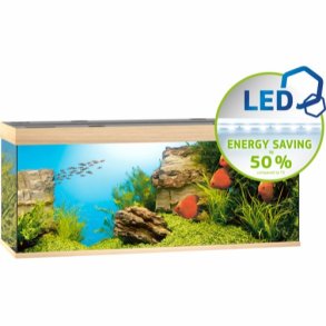 Juwel rio 450 bg inkl. underskab