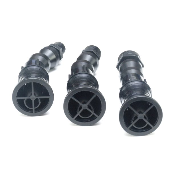 Blau Rotative udlbsenhed