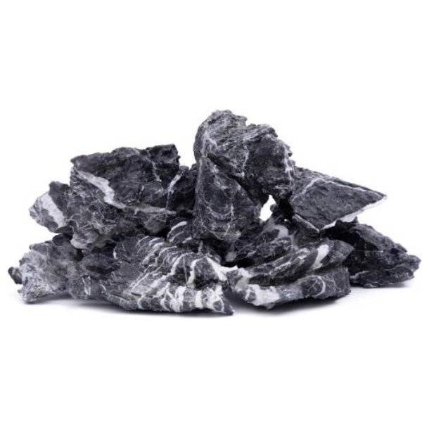 Seiryu black (sort mini landskab) pr. kg.