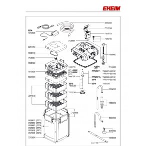 Eheim endepropst 9/12-12/16-16/22mm (744715)