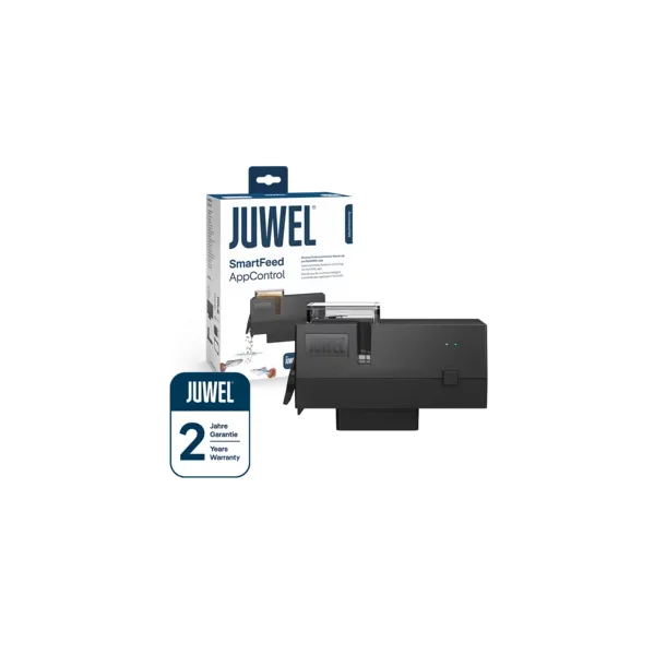 Juwel SmartFeed App control foderautomat