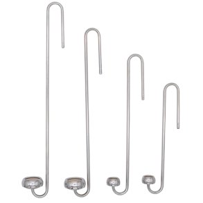 Blau Co2 st�l diffuser M-20 25 cm.